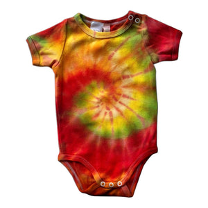 Short Sleeved Onesie (3-6 months)