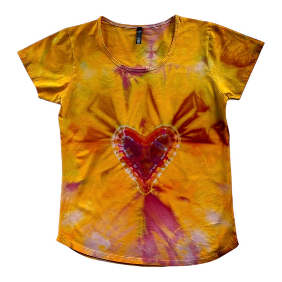 T-Shirt (women’s Large)