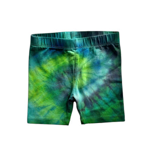 Bike Shorts (kids size 5)