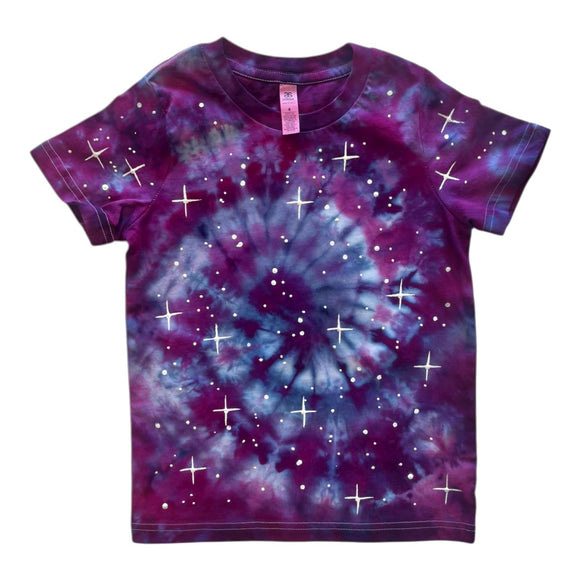 T-Shirt (kids size 4)