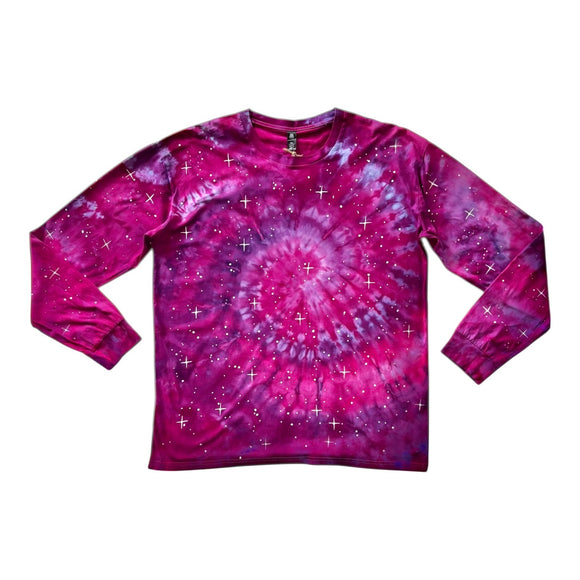 Long Sleeved Top (men’s 2XL)