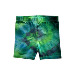 Bike Shorts (kids size 7)