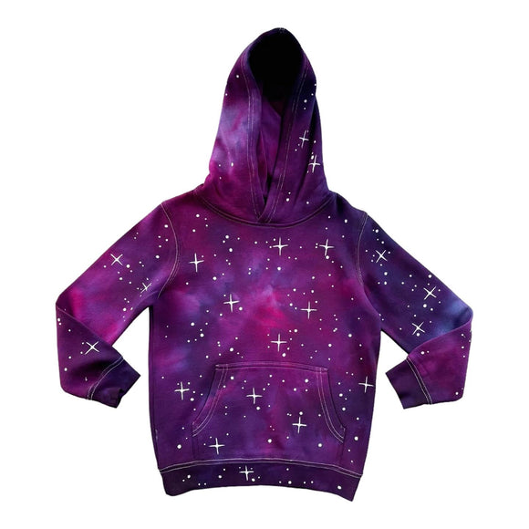 Hoody (kids size 6)