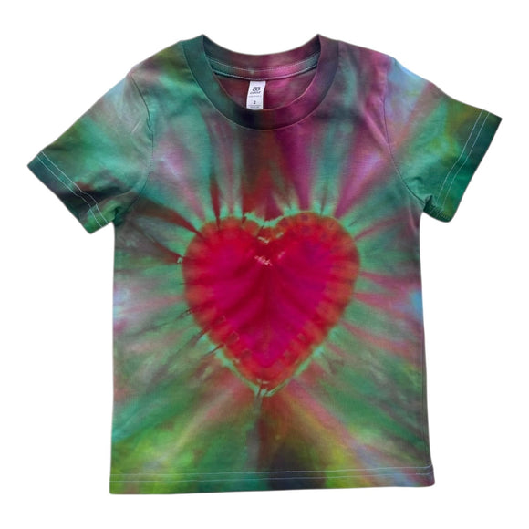 T-Shirt (kids size 2)