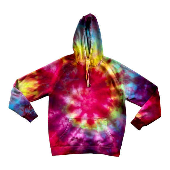 Hoody (unisex, adults Large)