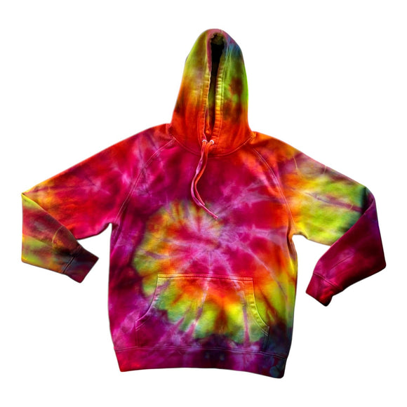 Hoody (unisex, adults large)