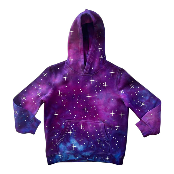 Hoody (youth size 8)