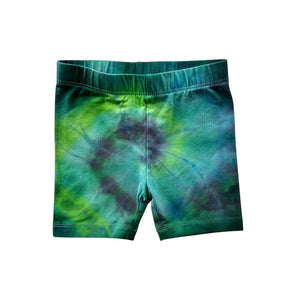 Bike Shorts (kids size 3)