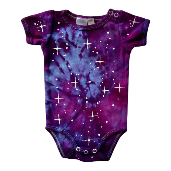 Short Sleeved Onesie (0-3 months)