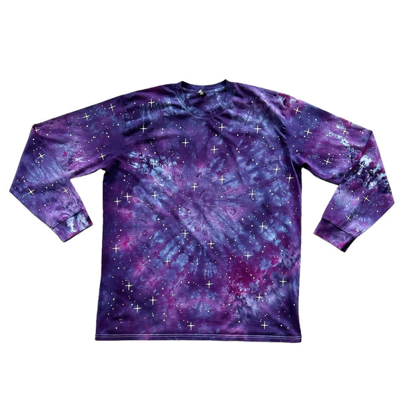 Long Sleeved Top (men’s 3XL)