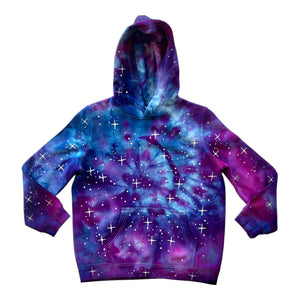 Hoody (youth size 12)