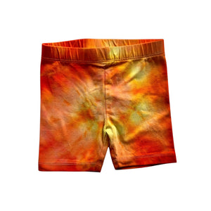 Bike Shorts (kids size 4)