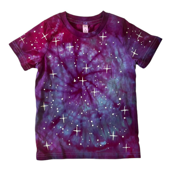 T-Shirt (kids size 4)