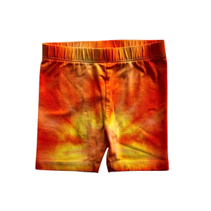 Bike Shorts (kids size 4)