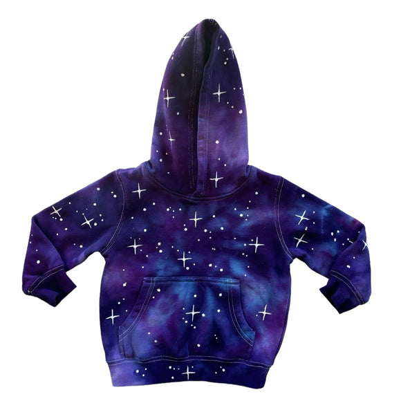 Hoody (kids size 2)