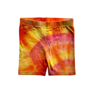 Bike Shorts (kids size 6)