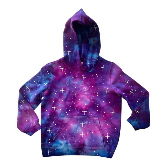 Hoody (youth size 8)