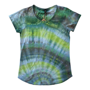 T-Shirt (women’s medium)