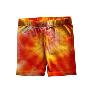 Bike Shorts (kids size 6)