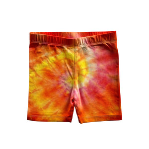 Bike Shorts (kids size 7)