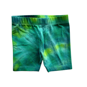 Bike Shorts (kids size 4)