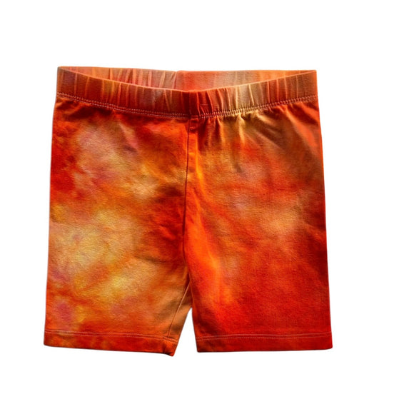 Bike Shorts (kids size 6)