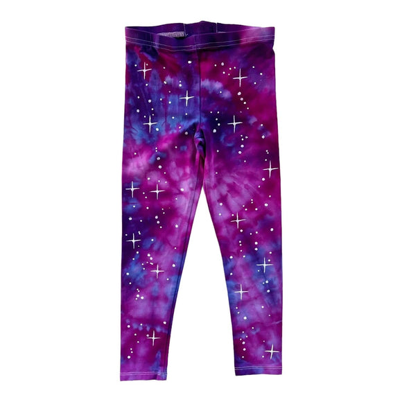 Leggings (kids size 4)