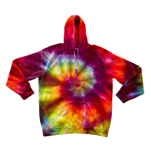 Hoody (unisex, adults 3XL)