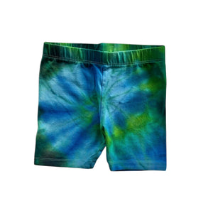 Bike Shorts (kids size 5)