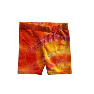 Bike Shorts (kids size 5)