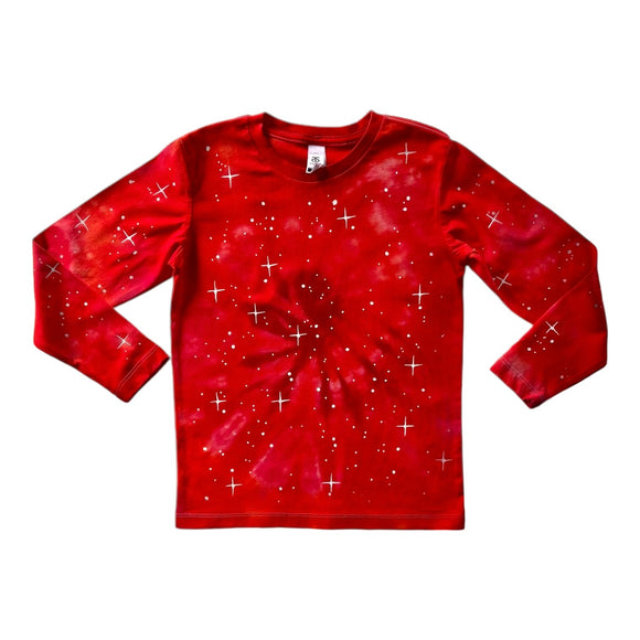 Long Sleeved Top (kids size 6)