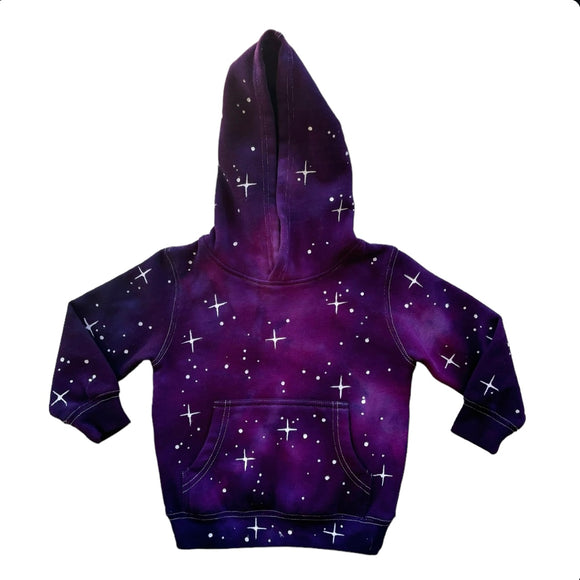 Hoody (kids size 2)