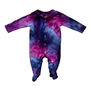 Full Length Onesie (newborn)