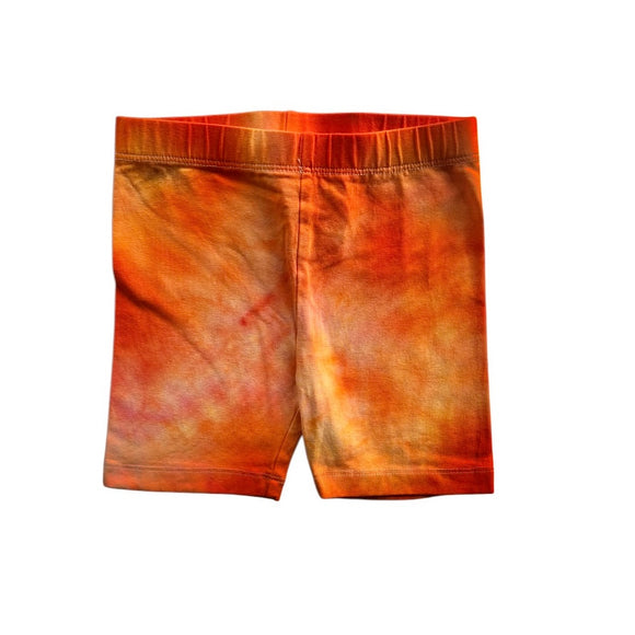 Bike Shorts (kids size 5)