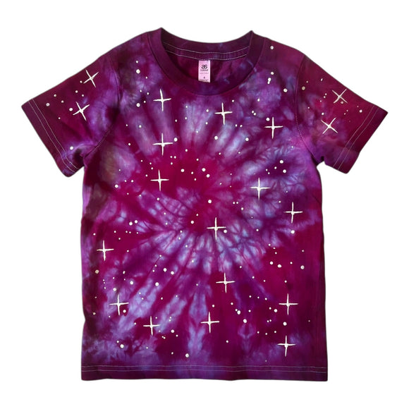 T-Shirt (kids size 4)