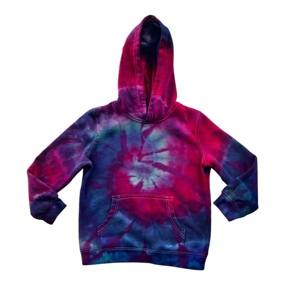 Hoody (youth size 8)