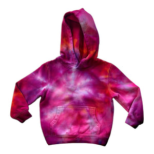 Hoody (kids size 4)